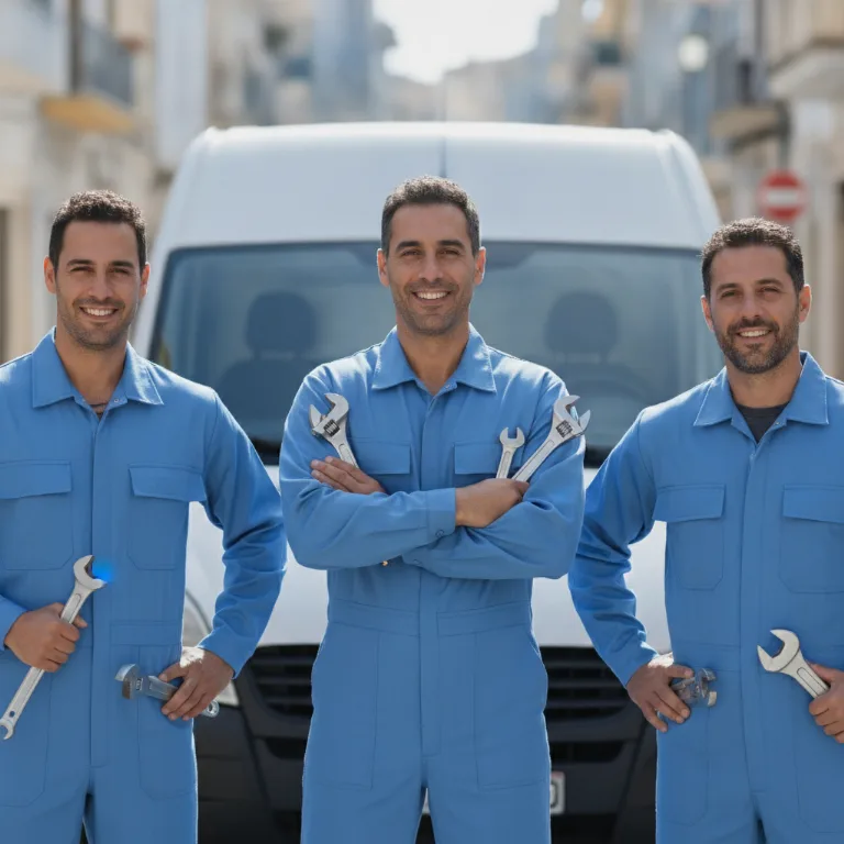 Riparazione Scaldabagno team a Portici